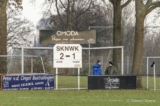 S.K.N.W.K. 1 - Brouwershaven 1 (comp.) seizoen 2023-2024 (75/105)